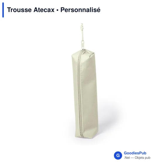 Trousse Atecax - Image 1