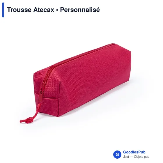 Trousse Atecax - Image 11