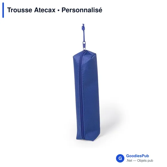 Trousse Atecax - Image 4