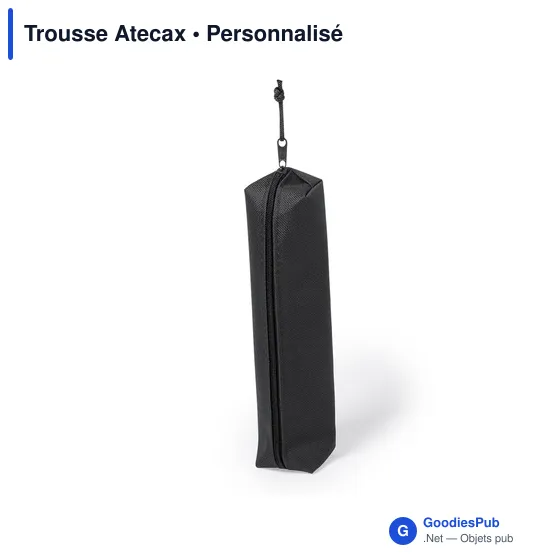 Trousse Atecax - Image 7