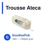 Trousse Atecax - Miniature 9