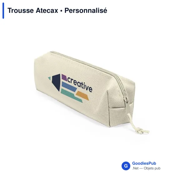 Trousse Atecax - Image 9