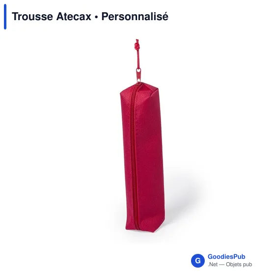 Trousse Atecax - Image 10
