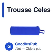 Trousse Celes - Miniature 11