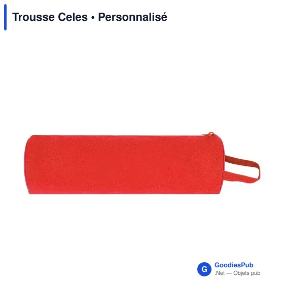 Trousse Celes - Image 3