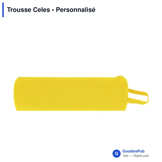 Trousse Celes - Image 5