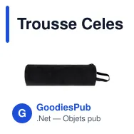 Trousse Celes - Miniature 9