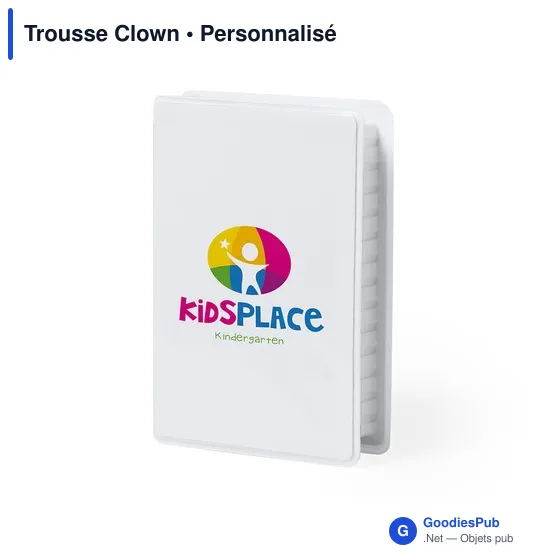 Stylo personnalisable avec logo pour entreprises - Set de 14 pièces - Image 3