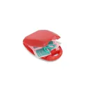 Variante Rouge - Trousse de premiers secours personnalisable 10 pièces avec logo - Elbrus