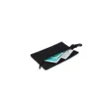 Variante Noir - Trousse de premiers secours personnalisable 13 pièces avec logo - Denali