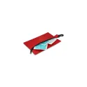 Variante Rouge - Trousse de premiers secours personnalisable 13 pièces avec logo - Denali