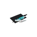 Variante Noir - Trousse de premiers secours personnalisable 14 pièces avec logo - Rora
