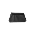 Variante noir - Trousse de toilette en polyester Bonnie