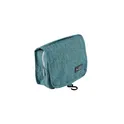 Variante bleu - Trousse de toilette personnalisable avec logo | Gloria
