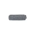 Variante gris - Trousse en feutre rPET Samantha