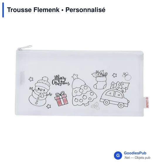 Trousse Flemenk - Image 2