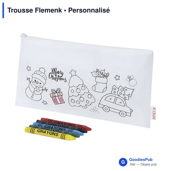 Trousse Flemenk - Image 3