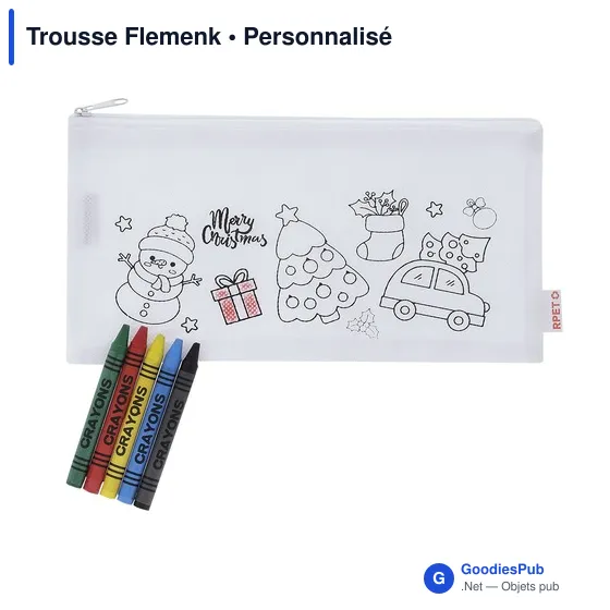Trousse Flemenk - Image 5