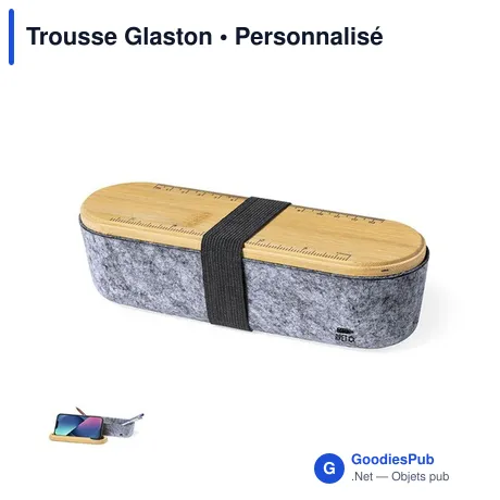 Trousse Glaston