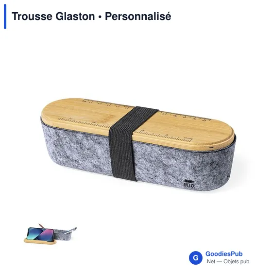 Trousse Glaston - Image 1