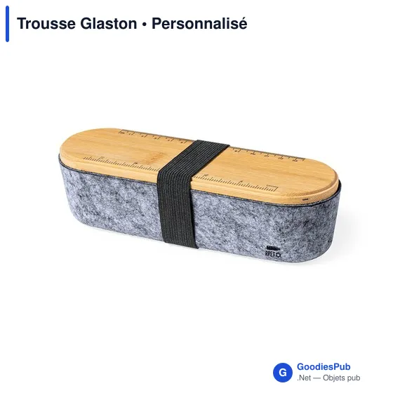 Trousse Glaston - Image 2