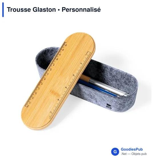 Trousse Glaston - Image 3