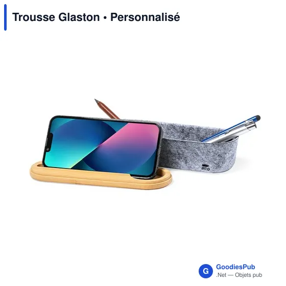Trousse Glaston - Image 4