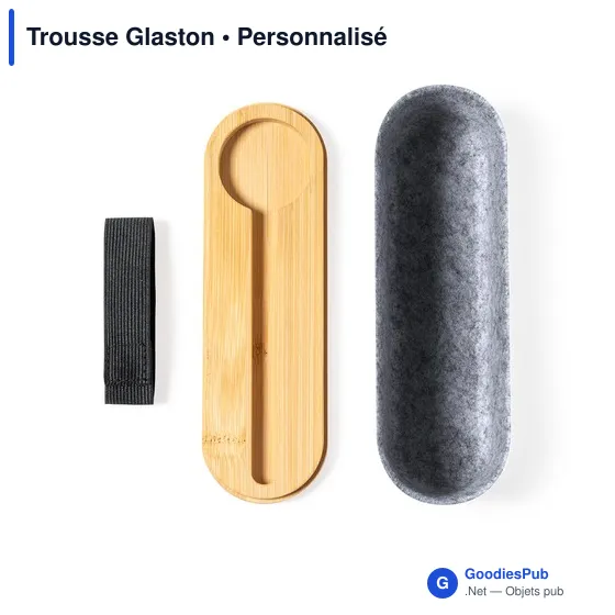 Trousse Glaston - Image 5