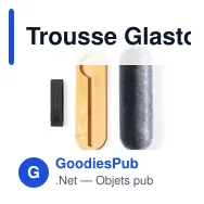 Trousse Glaston - Miniature 6