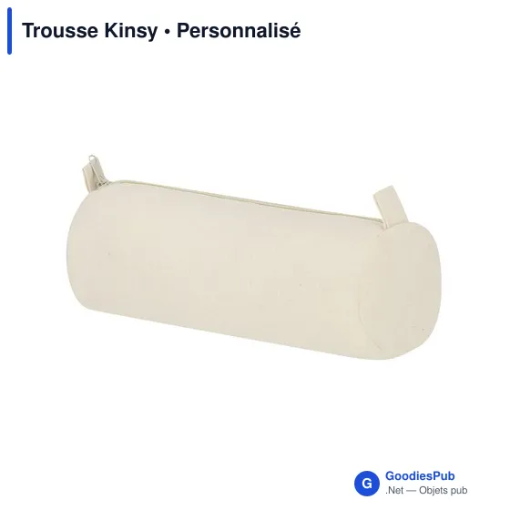 Trousse Kinsy - Image 1
