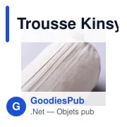 Trousse Kinsy - Miniature 2