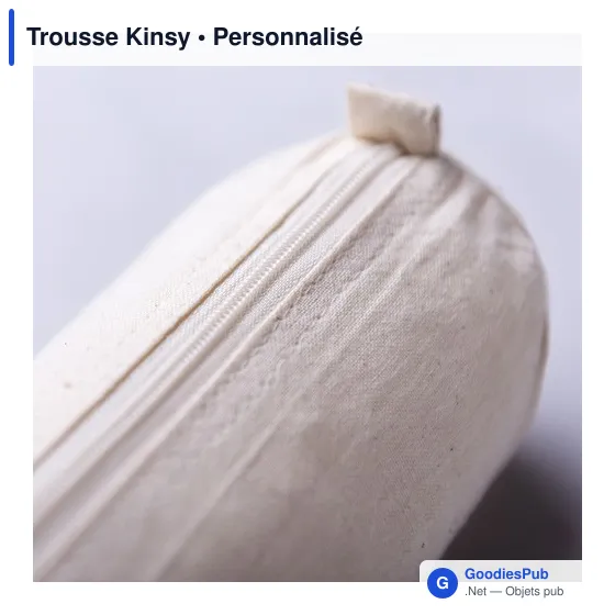 Trousse Kinsy - Image 2