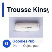 Trousse Kinsy - Miniature 3