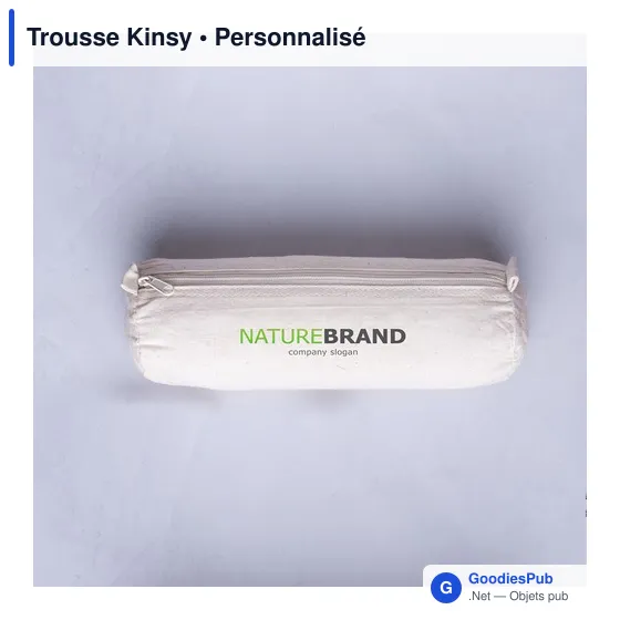 Trousse Kinsy - Image 3