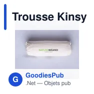 Trousse Kinsy - Miniature 4