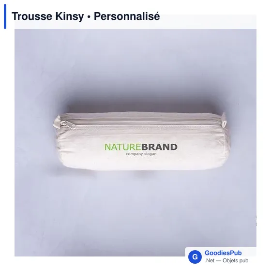 Trousse Kinsy - Image 4