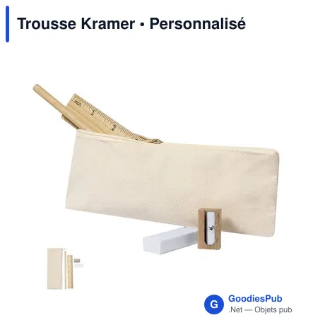 Trousse Kramer