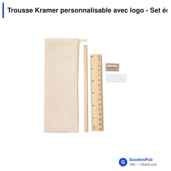 Trousse Kramer - Image 2