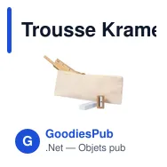 Trousse Kramer - Miniature 3