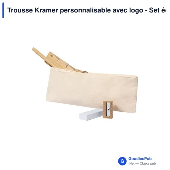 Trousse Kramer - Image 3