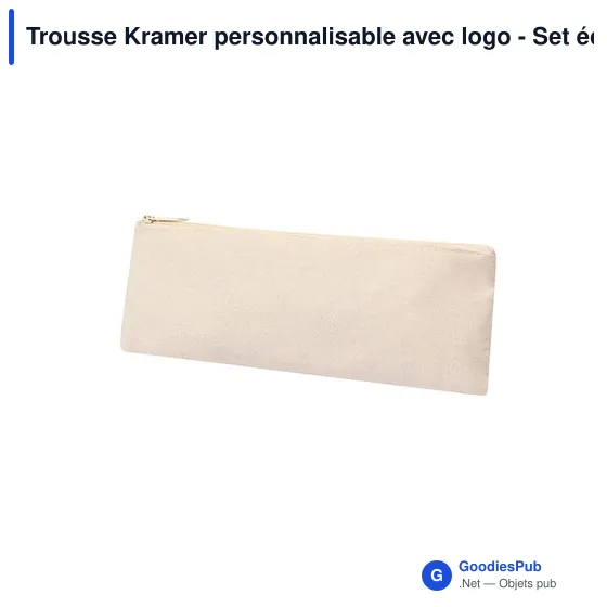 Trousse Kramer - Image 4