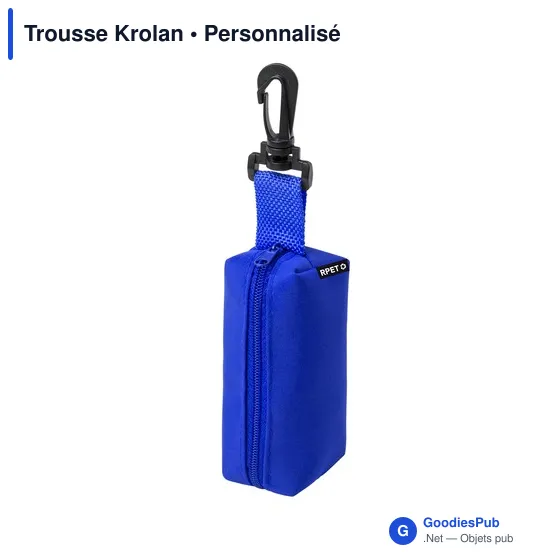 Trousse Krolan - Image 1