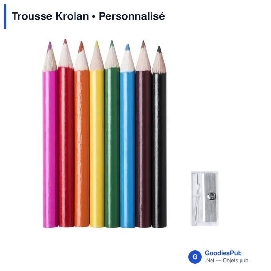 Trousse Krolan - Image 11