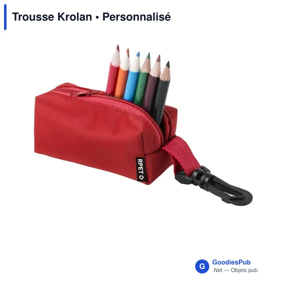 Trousse Krolan - Image 12