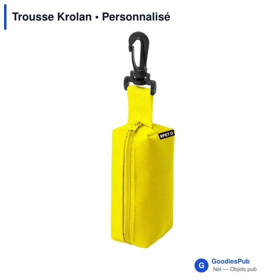 Trousse Krolan - Image 5