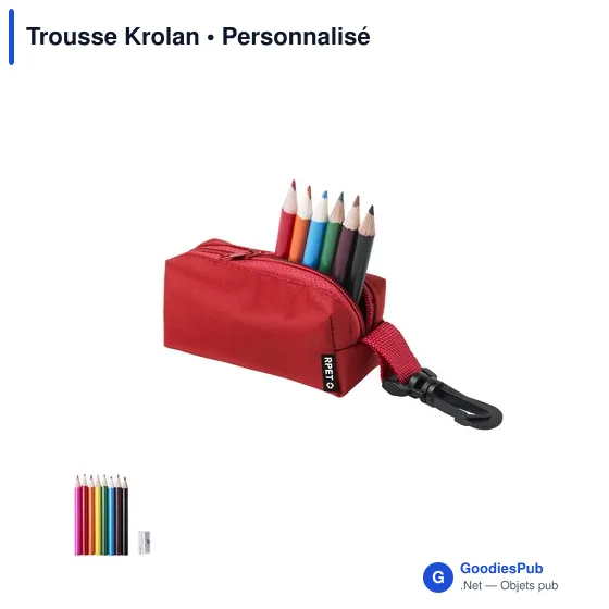 Trousse Krolan - Image 6
