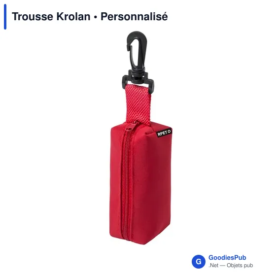 Trousse Krolan - Image 9