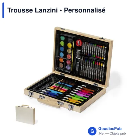 Trousse Lanzini