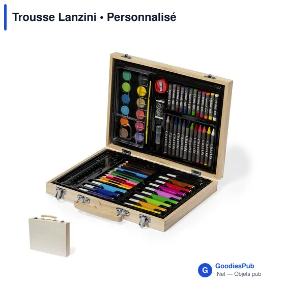 Trousse Lanzini - Image 1