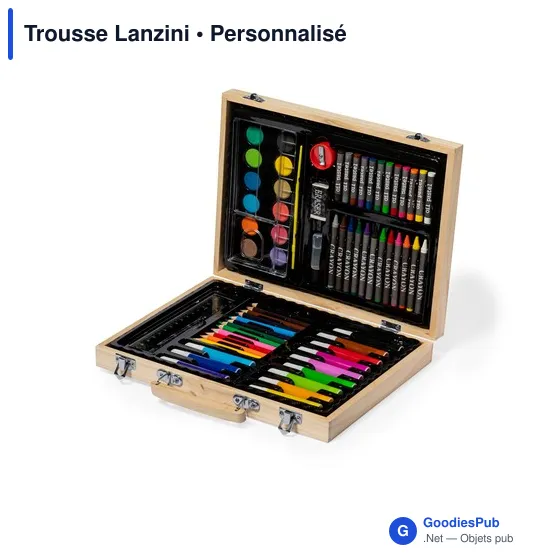 Trousse Lanzini - Image 2